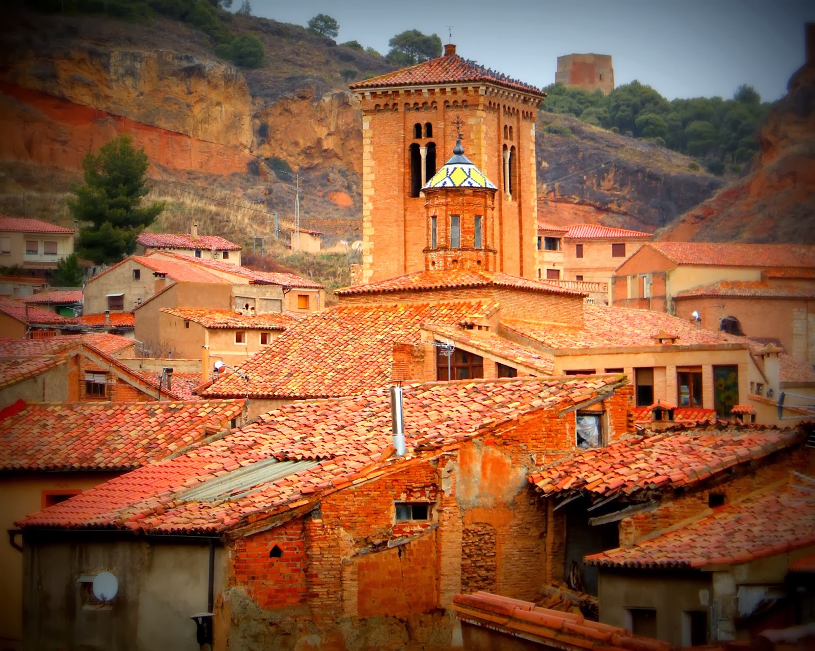 Daroca (Zaragoza)