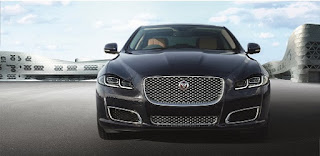 THE NEW MODEL YEAR 2016 XJ, JAGUAR’S FLAGSHIP LUXURY SALOON, LAUNCHED IN INDIA THE NEW MODEL YEAR 2016 XJ, JAGUAR’S FLAGSHIP LUXURY SALOON, LAUNCHED IN INDIA