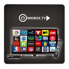 Omnibox not working
