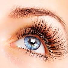 LASH EXTENSION