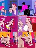 image of hot gay porn cartoon