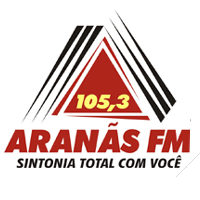 Ouça a Rádio Aranãs FM