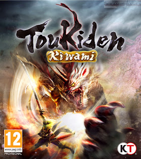 Download Toukiden Kiwami Game PC