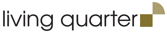 Living Quarter Logo