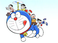 Alat-alat Doraemon yang ada di dunia nyata