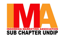 Indonesia Marketing Association Sub Chapter UNDIP