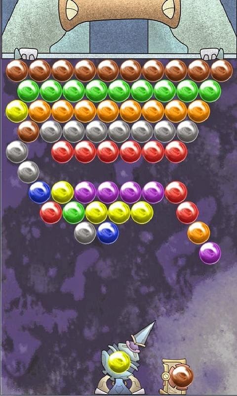 bubble shooter download free full version