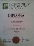 Diploma EDI