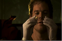 Watch Dexter Season 6 Episode 1 - Those Kinds of Things