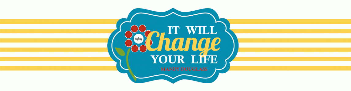 it will change your life