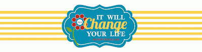 it will change your life