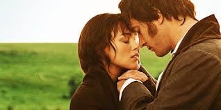 Bookislife Mr Darcy Ed Elizabeth Bennet Una Delle Storie D Amore Piu Belle Nella Letteratura