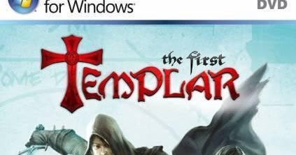 The First Templar - Steam Special Edition Torrent Downloadl