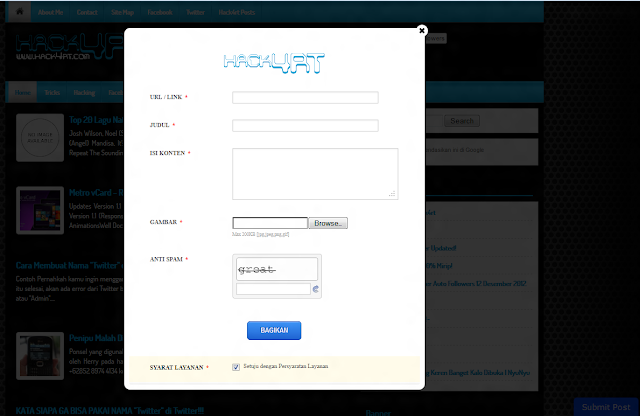 Submit Post Blog Submit Post Blog