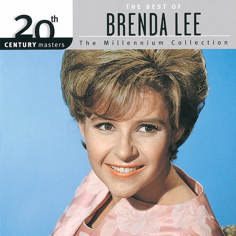 July 18, 1960 : Fifteen-year-old Brenda Lee earns a #1 hit with "I’m S...