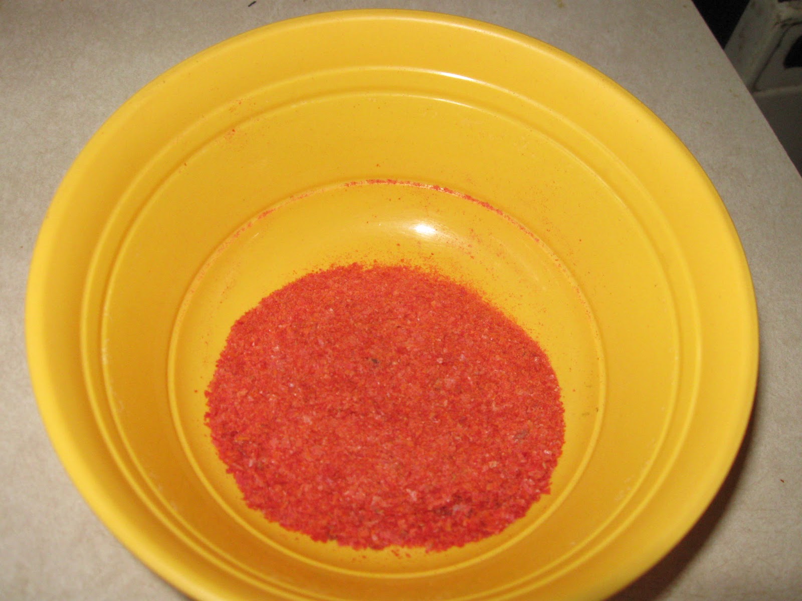 Bacon and Eggs Tomato Skins to Tomato Powder (Easy Tomato Paste