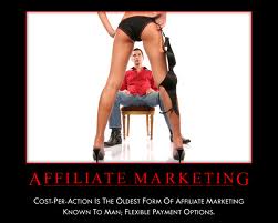 Affiliate Marketing Personal Blog