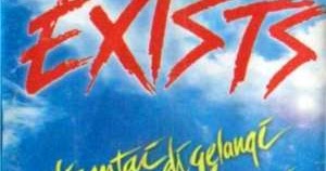 Asyraf Azizan Guitar Chord Collection Exists Dirantai Digelangi Rindu