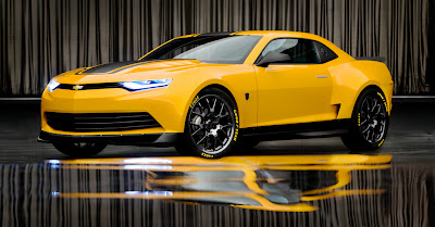 transformers-4-bumblebee-camaro-image