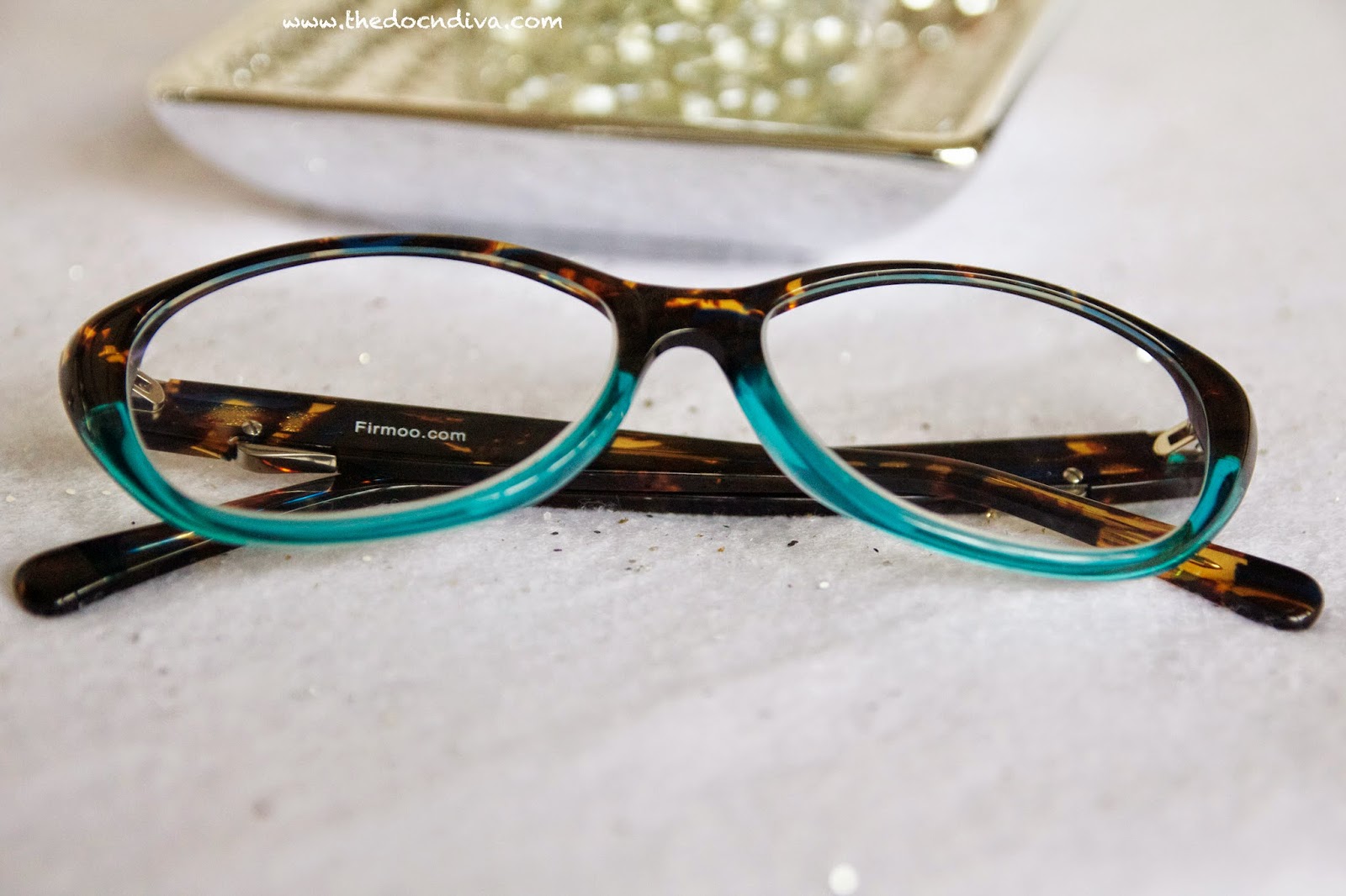 The Firmoo Glasses A Review thedocndiva