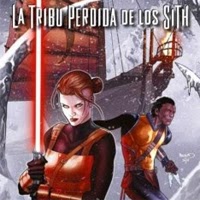 Star Wars: La tribu perdida de los Sith [Reseña Express]