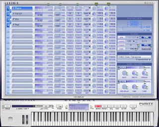 Luxonix Purity Reddit Download