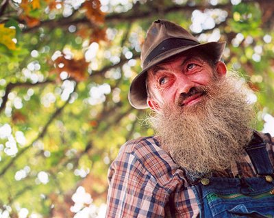 The Carpetbagger: Hillbilly Hall of Fame
