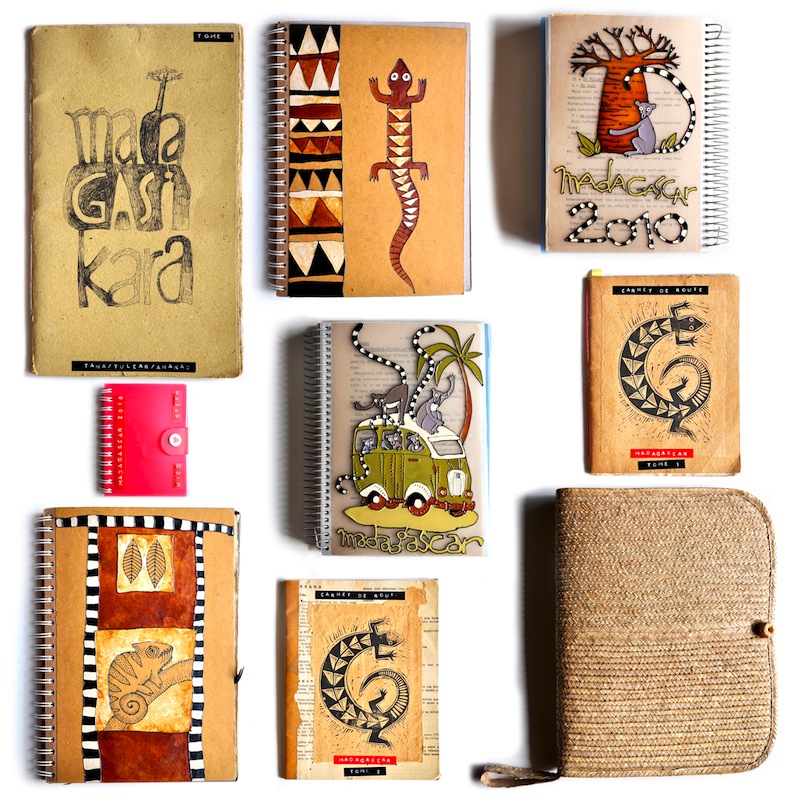 rencontre voyage 4x4 2012