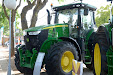 Fercam 55. National Farm Fair in Manzanares