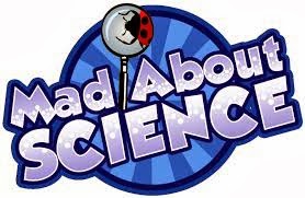Mad about Science!