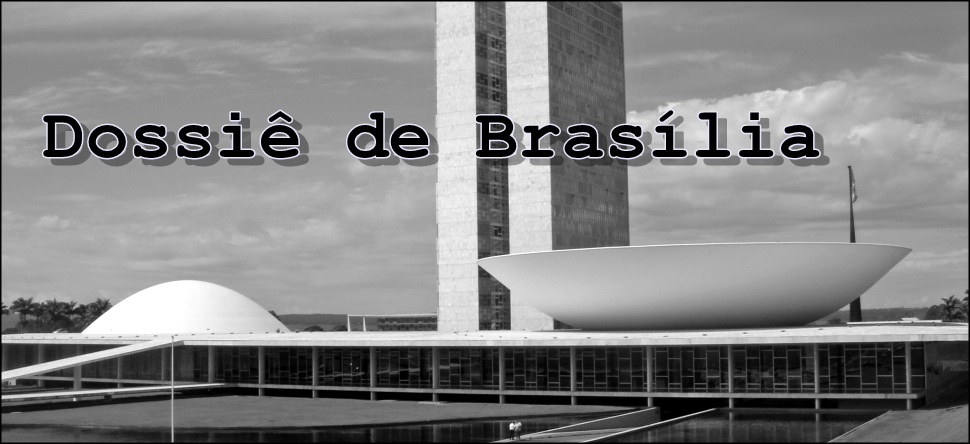 Dossiê de Brasília