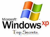 Tops secrets of windows xp