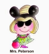 Mrs. Peterson