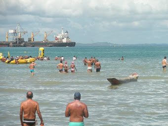 PRÓXIMA ETAPA DE MARATONAS AQUÁTICAS