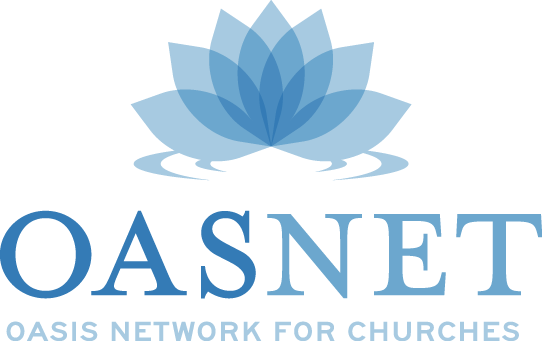 Oasis Network For Churches Czech Podcast