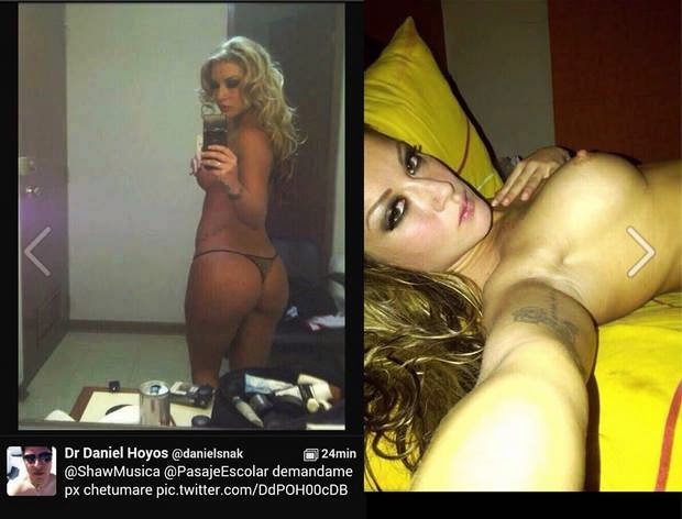 FAMOSA PERUANAS DESNUDAS famosa peruanas desnudas: