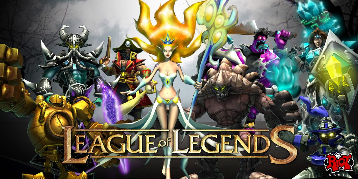 league of legends download euwest