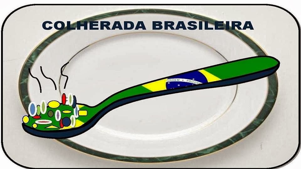 Colherada Brasileira