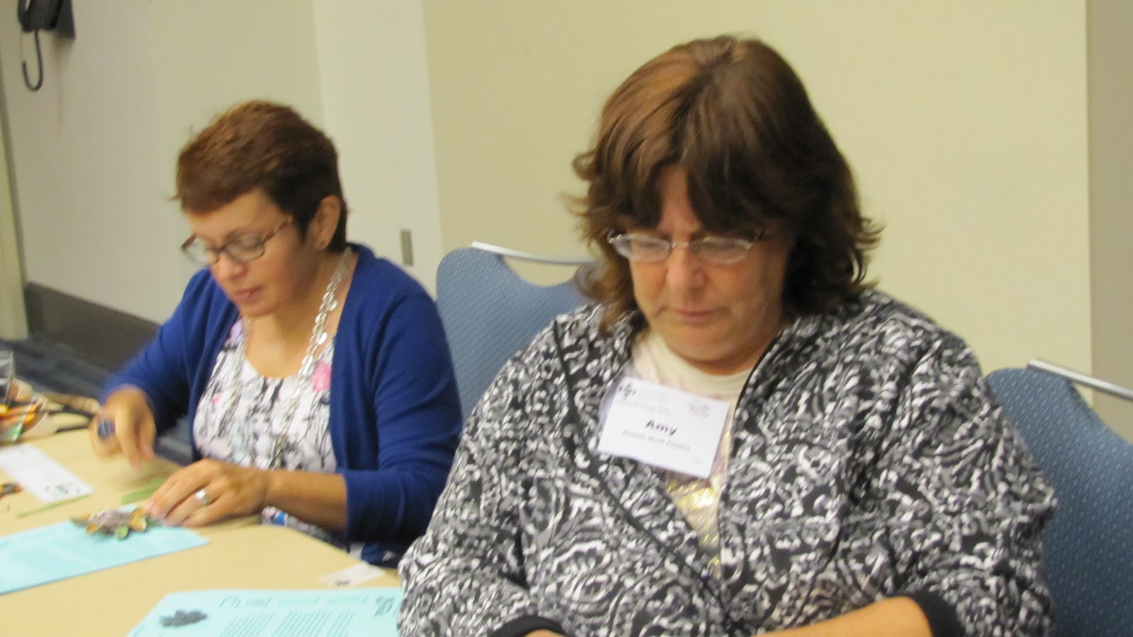 Annie's Keepsakes Original Sewing & Quilt Expo Raleigh