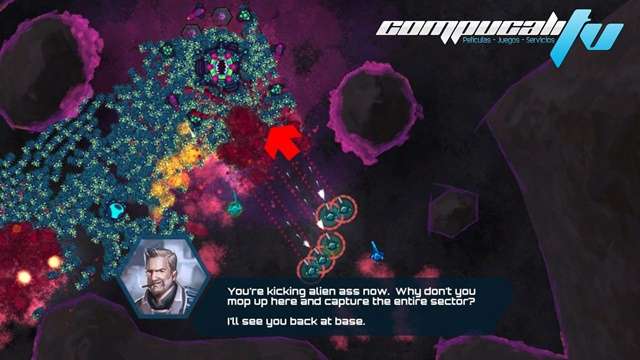 Infested Planet Deluxe Edition PC Full