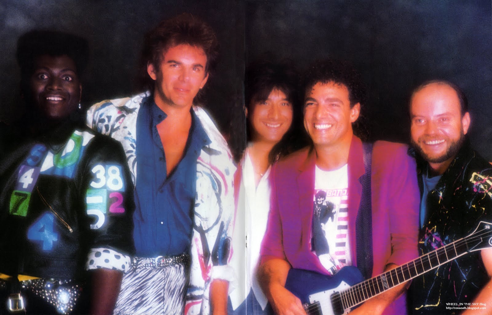 Raised on Radio Tour Alchetron, The Free Social Encyclopedia