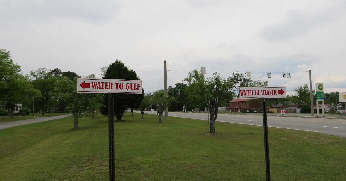 Our Nature The Waters of Willacoochee