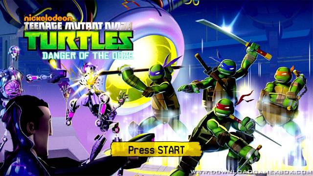 Tmnt Teenage Mutant Ninja Turtles No Cd Crack Tmnt Teenage Mutant Ninja Turtles No Cd Crack