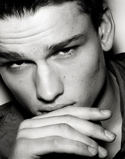 Michael Anderson Model