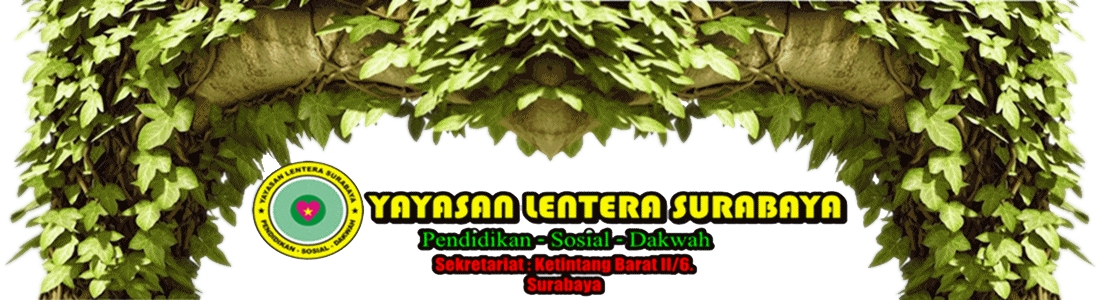                           Yayasan Lentera