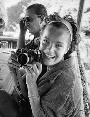 rencontre alain delon romy schneider