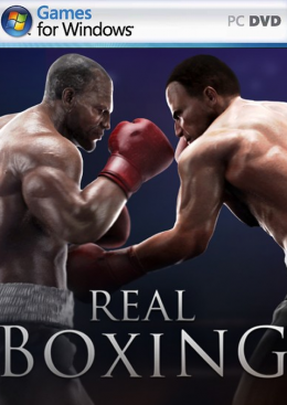 Game Olahraga Tinju Real Boxing Pc Terbaru