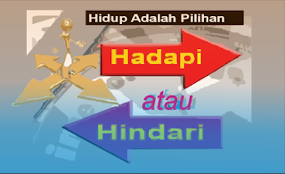 Hidup itu pilihan atau kita harus memilih..? | Susant Next