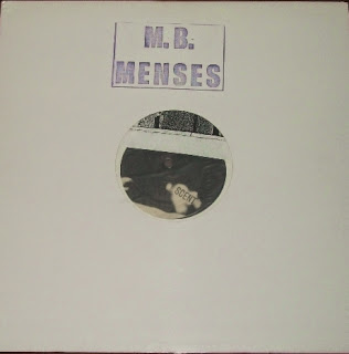 M.B., Maurizio Bianchi, Menses