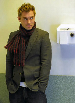 JUDE LAW FOTO ULTIMA PELICULA jude law foto ultima pelicula: